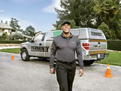 Terminix - Pest Control Services in Tallahassee, FL