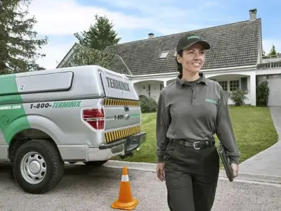 Terminix - Pest Control Services in Tallahassee, FL