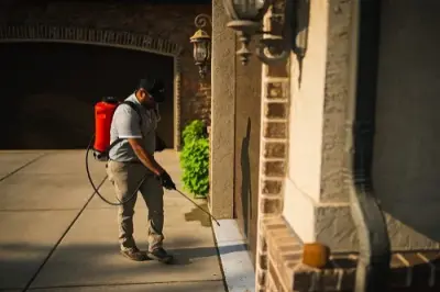 Greenix Pest Control - Pest Control Services in Toledo, OH