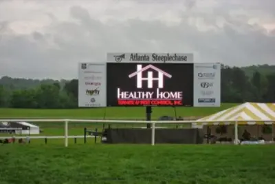 Visuals — Pest Control Services project by Healthy Home Termite & Pest Control