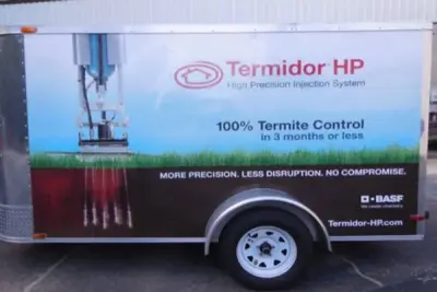 Healthy Home Termite & Pest Control - Pest Control Services in Acworth, GA