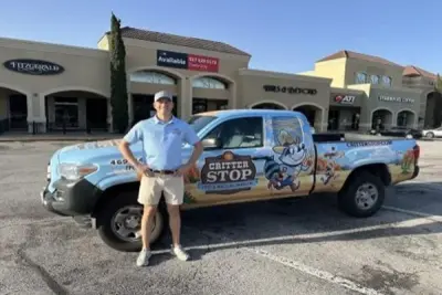 Critter Stop - Pest Control Services in Haltom City, TX