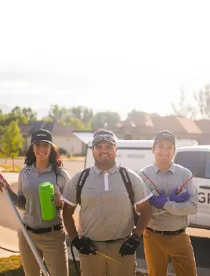 Greenix Pest Control - Pest Control Services in Rochester Hills, MI