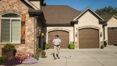 Greenix Pest Control - Pest Control Services in Rochester Hills, MI