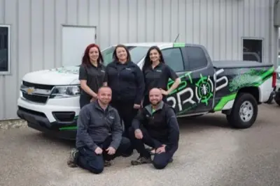 Pest Pros of Michigan - Pest Control Services in Grand Rapids, MI