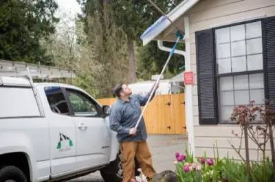 PCI Pest Control - Pest Control Services in Mckinney, TX