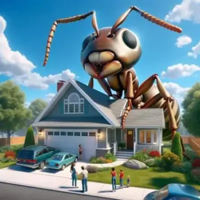 Local Guy Pest Control - Pest Control Services in Blue Springs, MO