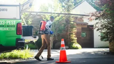 Greenix Pest Control - Pest Control Services in Lafayette, IN
