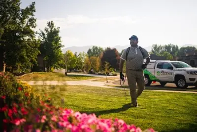 Greenix Pest Control - Pest Control Services in Lafayette, IN