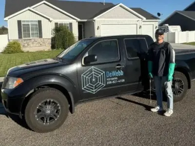 DeWebb Pest Control - Pest Control Services in Rigby, ID