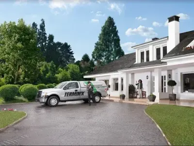 Terminix - Pest Control Services in Bowling Green, KY