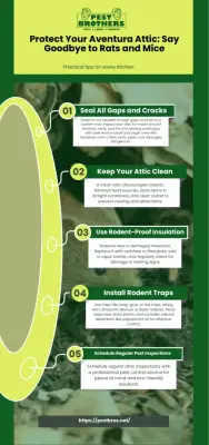Pest Brothers, Inc. - Pest Control Services in Miami, FL