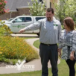 Innovative Pest Control - Pest Control Services in Longview, TX