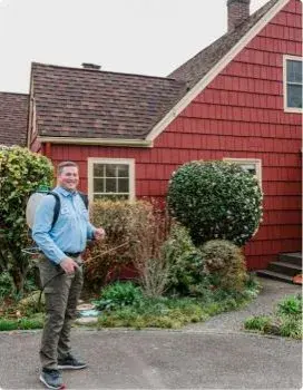 Insight Pest Control Olympia - Pest Control Services in Olympia, WA