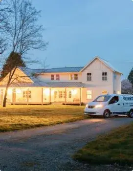 Insight Pest Control Olympia - Pest Control Services in Olympia, WA