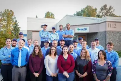 Insight Pest Control Vancouver - Pest Control Services in Vancouver, WA