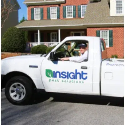 Insight Pest Solutions - Pest Control Services in Albuquerque, NM
