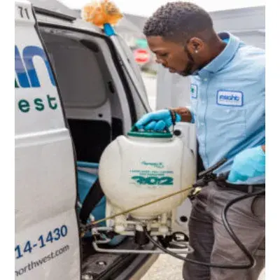 Insight Pest Solutions - Pest Control Services in Albuquerque, NM