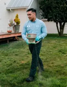 Insight Pest Solutions - Pest Control Services in Oregon City, OR