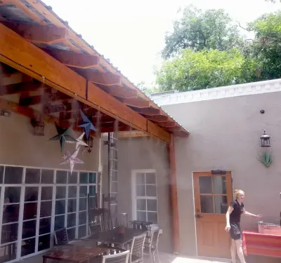 MCS Products - Landscape Design in Austin, TX