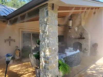 MCS Products - Landscape Design in Austin, TX