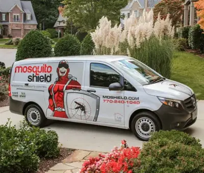 Mosquito Shield of Johnson City - Pest Control Services in Johnson City, TN