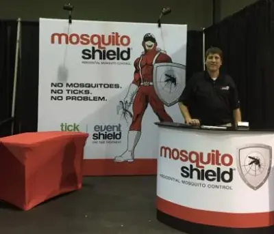 Mosquito Shield of The Piedmont - Pest Control Services in Rock Hill, SC