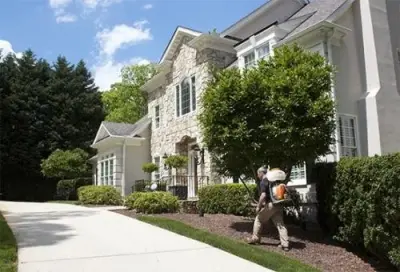 Mosquito Tek of Virginia Beach LLC - Pest Control Services in Virginia Beach, VA