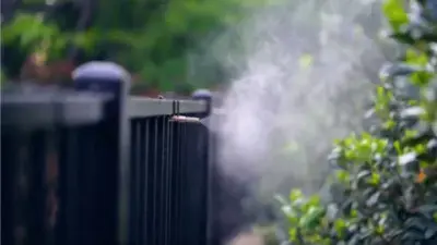 MosquitoNix Chattanooga - Pest Control Services in Chattanooga, TN