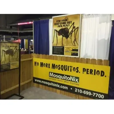 MosquitoNix San Antonio - Pest Control Services in Helotes, TX