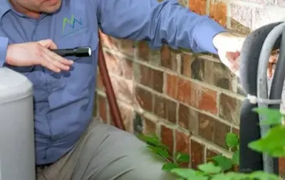 Mountain West Pest Control - Pest Control Services in Ogden, UT
