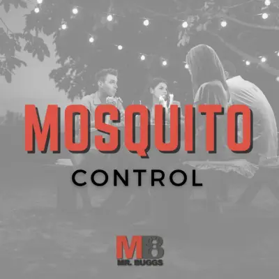 Mr Bugg's Pest Patrol, Inc - Pest Control Services in Pelham, AL