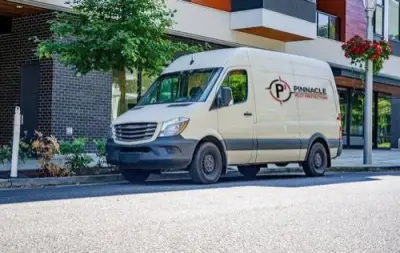 Pinnacle Pest Protection - Pest Control Services in Weatherford, TX