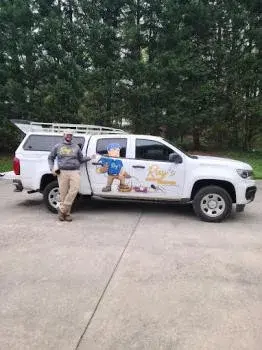 Ray's Pest Control and Wildlife Removal - Pest Control Services in Greensboro, NC