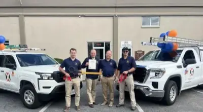 Pest Exit - Pest Control Services in Winchester, VA