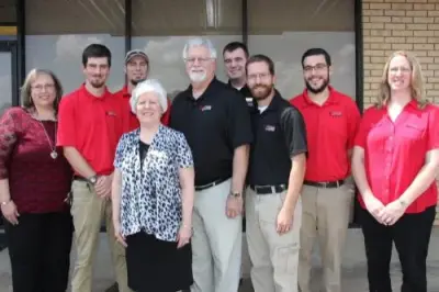 Myles Pest Services - Pest Control Services in North Richland Hills, TX