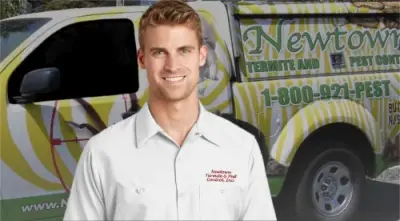 Newtown Termite & Pest Control, Inc. - Insulation Installation in Warminster, PA