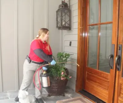 Palmetto Exterminators - Pest Control Services in Walterboro, SC