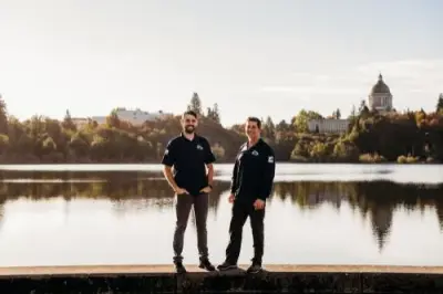 PCI Pest Control - Pest Control Services in Olympia, WA