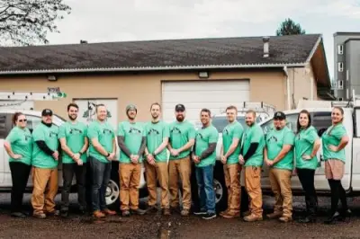 PCI Pest Control - Pest Control Services in Olympia, WA