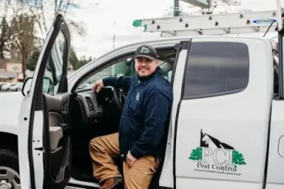 PCI Pest Control of Tacoma - Pest Control Services in Tacoma, WA