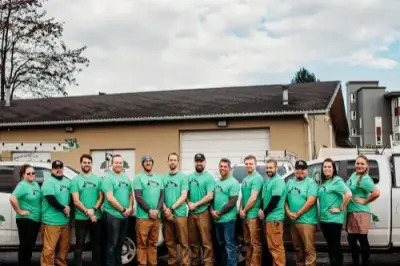 PCI Pest Control of Tacoma - Pest Control Services in Tacoma, WA