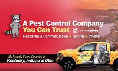 Perfection Pest Control - Pest Control Services in Union, KY