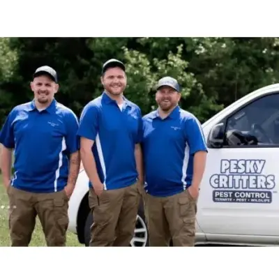Pesky Critters, Inc. - Pest Control Services in Troy, MO