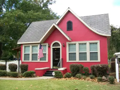 Pest Aid Co - Pest Control Services in Alexandria, LA