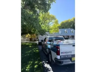 Pest Authority Albuquerque, NM - Pest Control Services in Albuquerque, NM