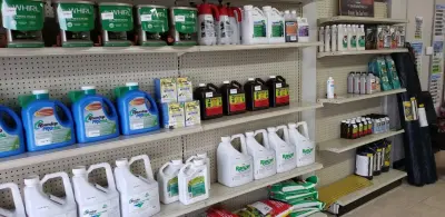 Central Pest & Garden Supply - Pest Control Services in Baton Rouge, LA