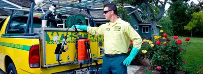 Western Exterminator - Pest Control Services in Riverside, CA