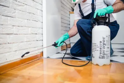 Omega Pest Control - Tree & Shrub Care in Vernal, UT