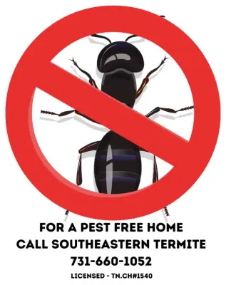Southeastern Termite & Pest Control - Pest Control Services in Jackson, TN